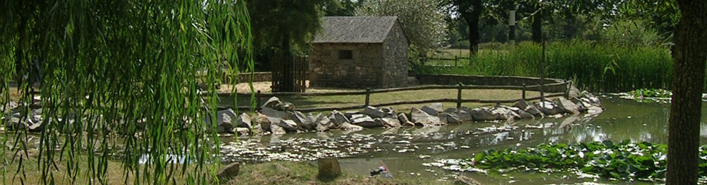 Mouton Village