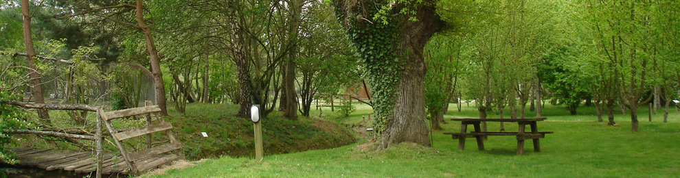 Mouton Village